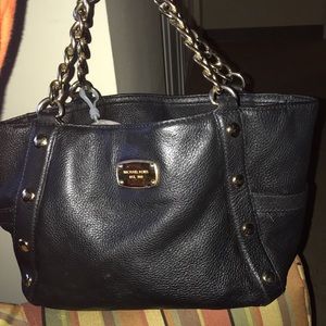 Mk purse